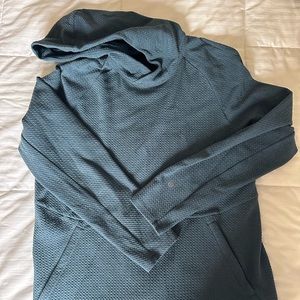 Lululemon At Ease Hoodie